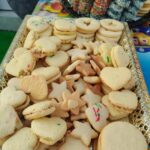 Galletas de variados sabores x 100 und