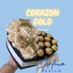 CORAZON GOLD