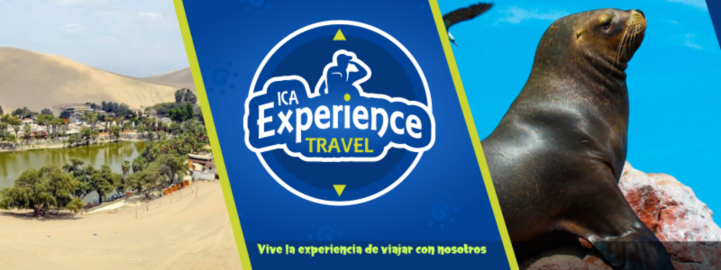 Ica Experience Travel