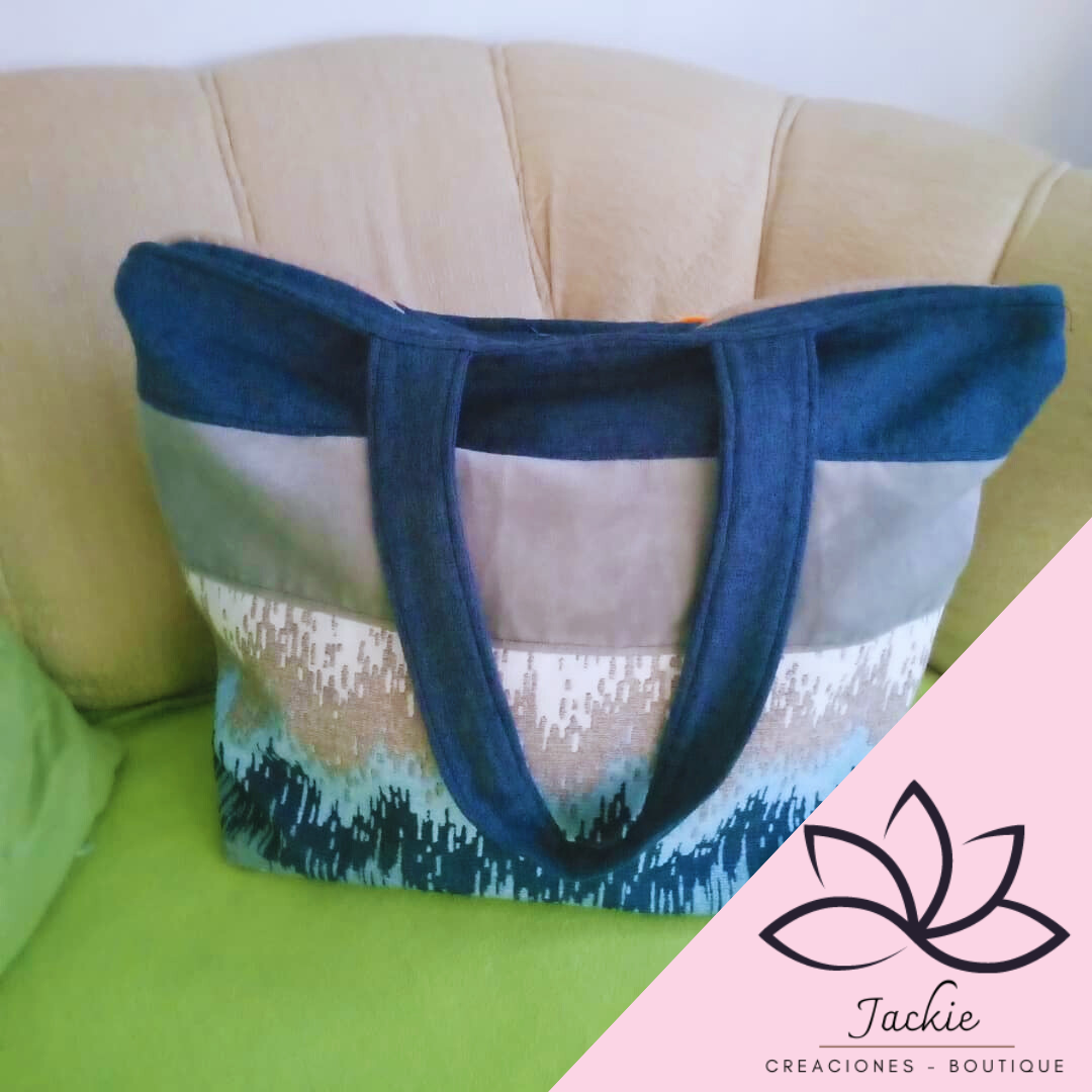 JOY – Bolso playero