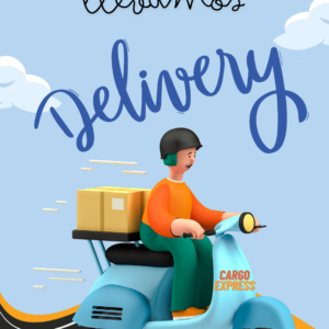 Somos una Empresa Iqueña, con basta experiencia. Dedicados al servicio de logística y transporte de diversas mercaderías. Ofreciendo el servicio de Delivery, compras en general, envíos y servicio de Courier