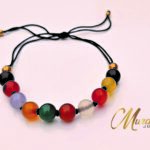 Pulsera Equilibrio