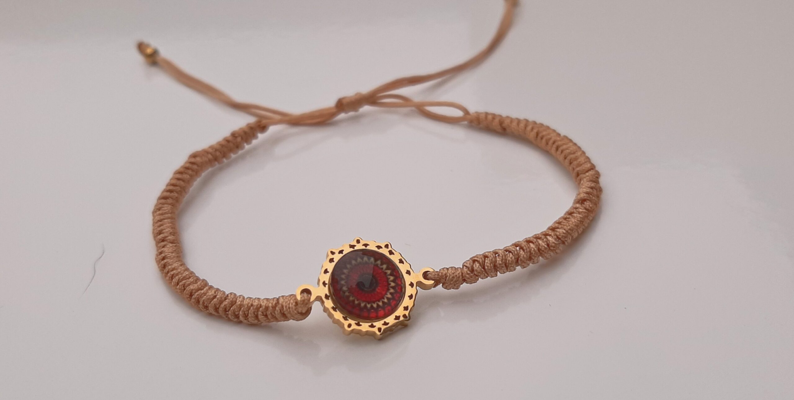 Pulsera Mandala