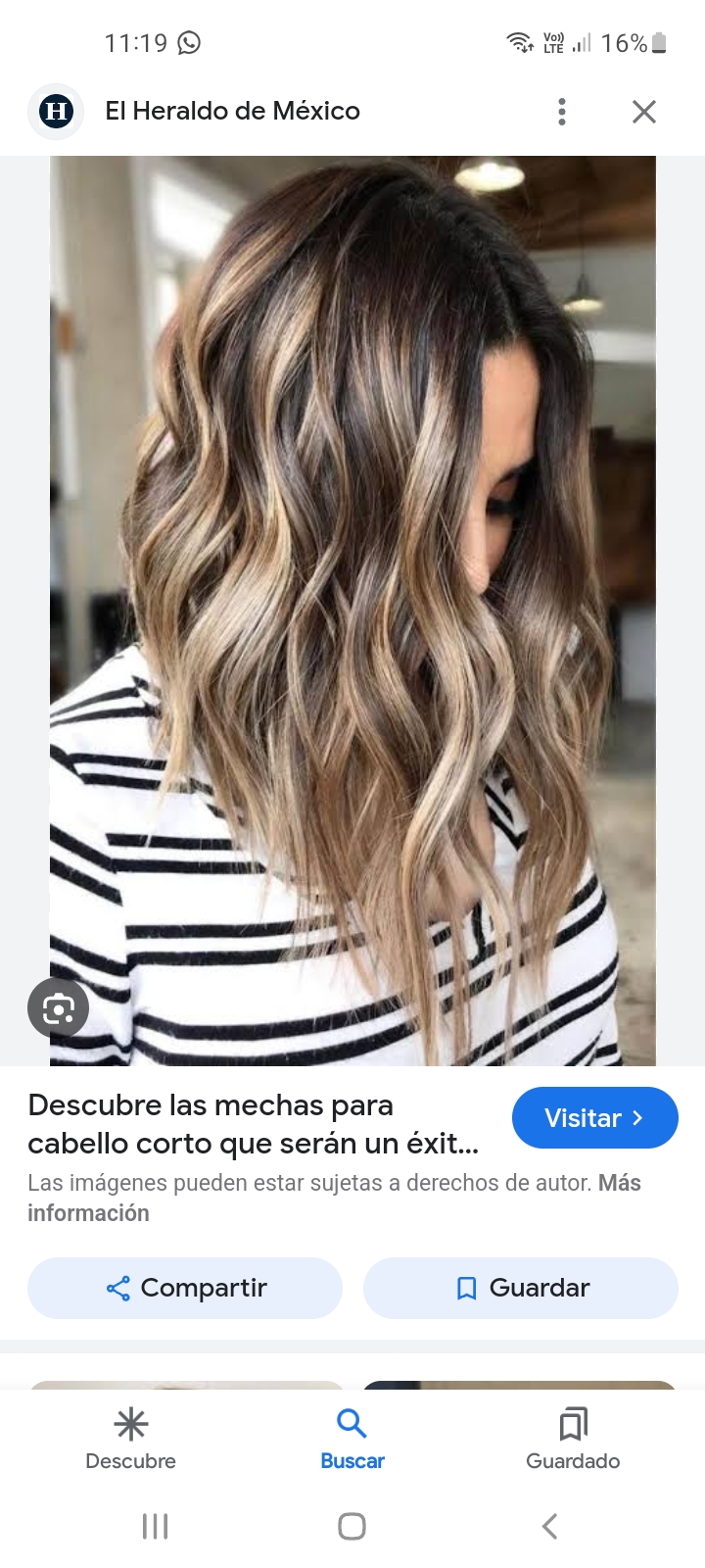 Mechas