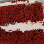 Torta Red Velvet