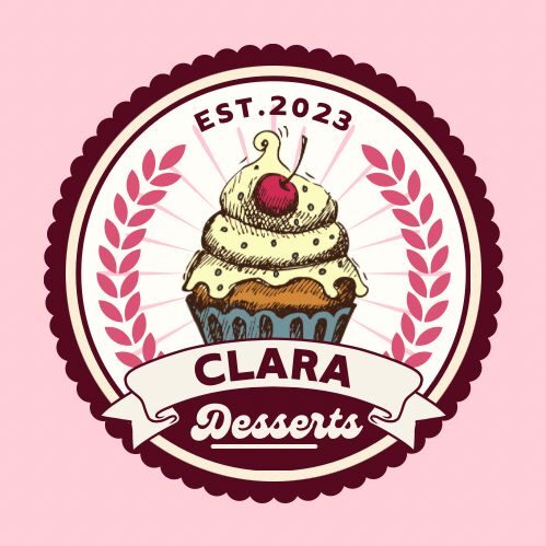 Clara Dessert