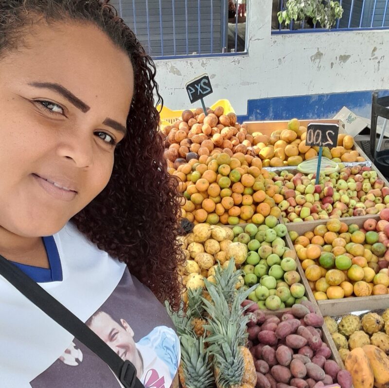 Frutería las Hermanas