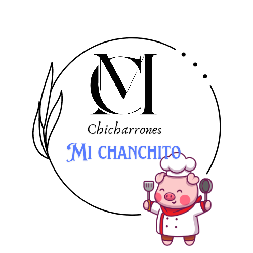 Chicharrones “Mi chanchito”