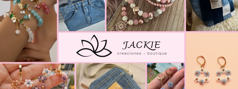 Jackie creaciones