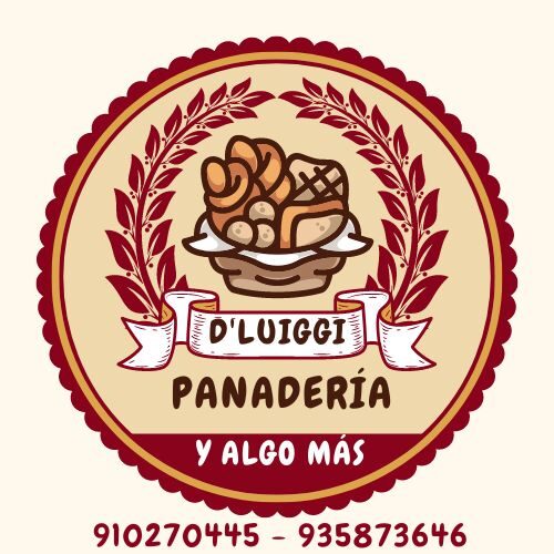 D'Luiggi Panaderia y algo más