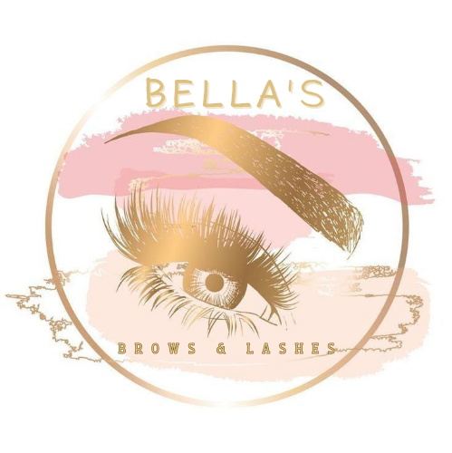 Bella's Brows lashes