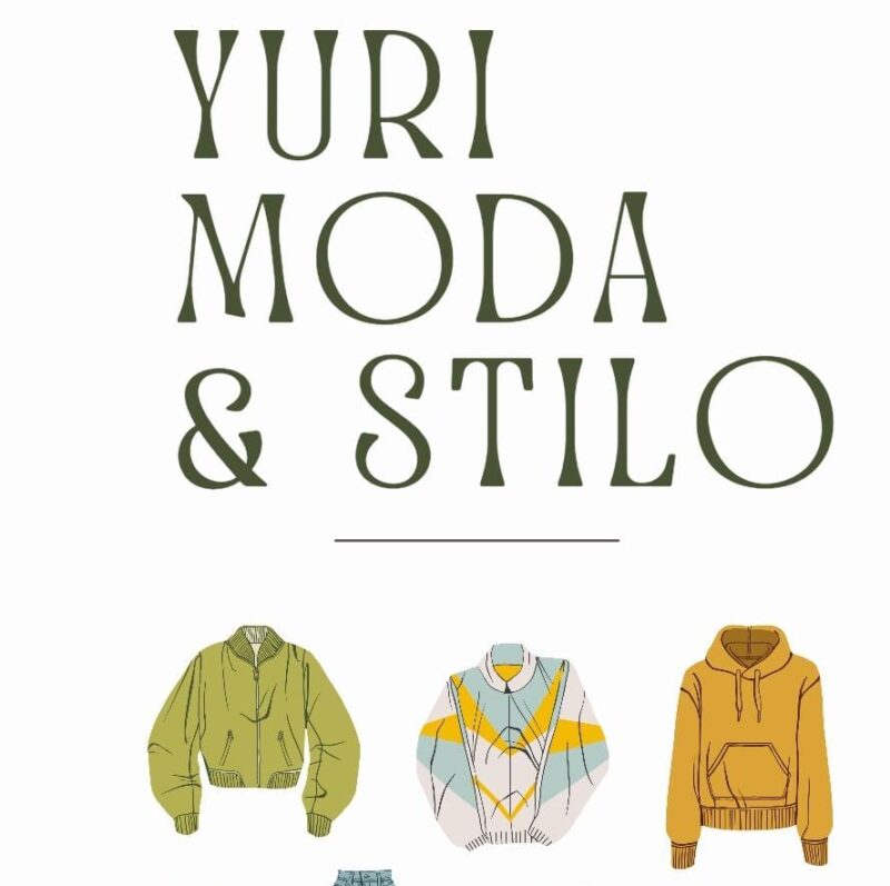 Yuri Moda & Stilo