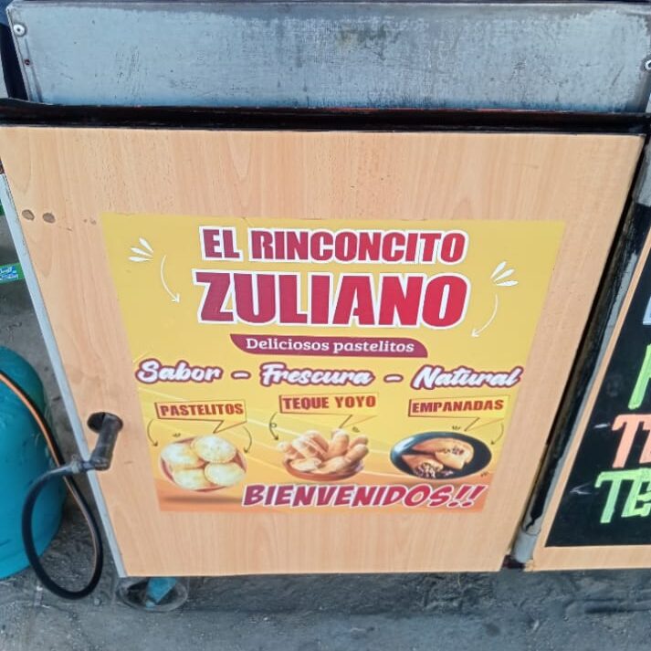 El rinconcito zuliano