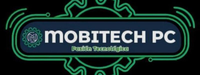 Mobitech PC