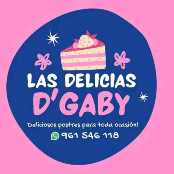 Las Delicias D Gaby