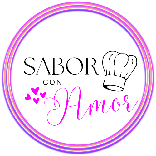 Sabor con amor