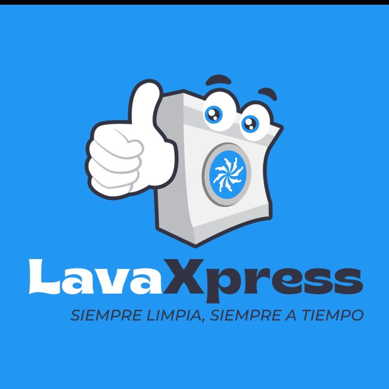 Lavandería Lava Xpress