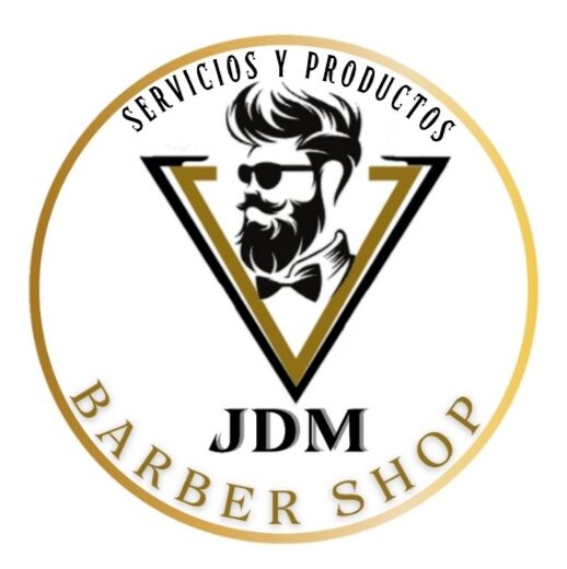 JDM Barber Tienda