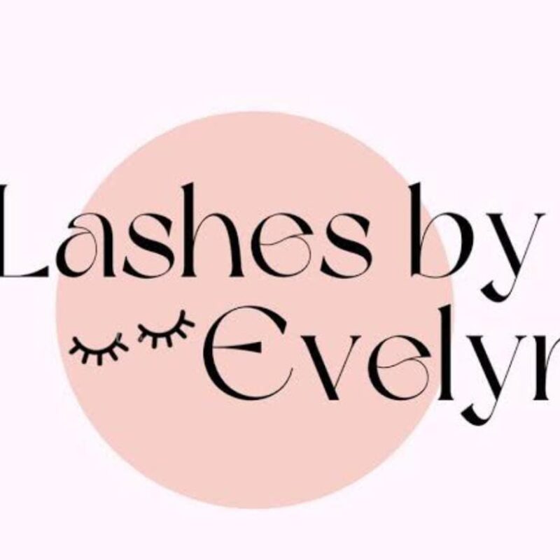 Lashes by Evelyn
