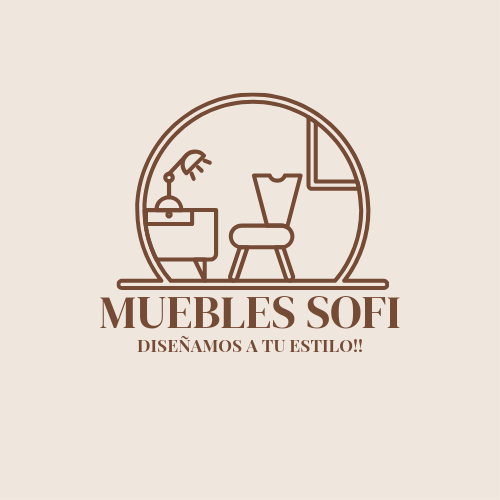 Muebles Sofi