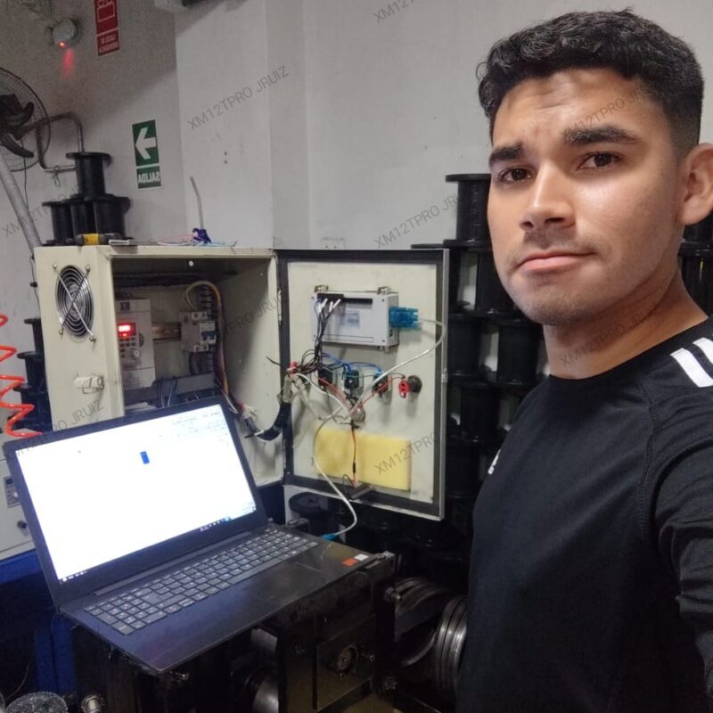 STEM Servicio Técnico Electrónico Mecánico