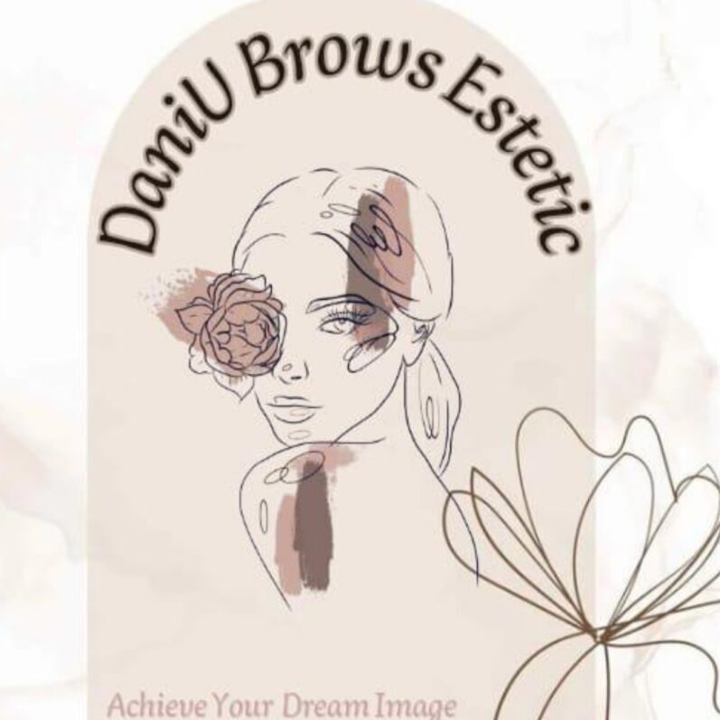 DaniU.Brows Estetic