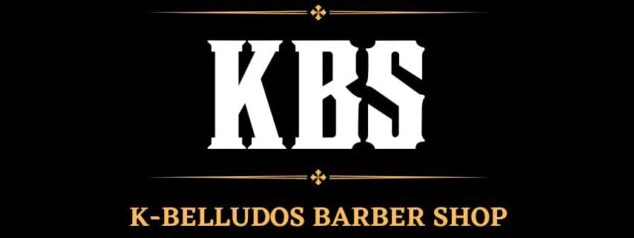 K-BELLUDOS BARBER SHOP