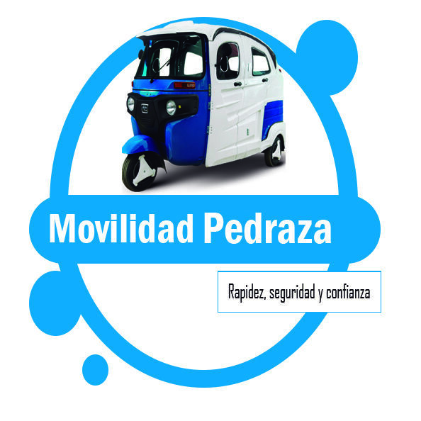 Movilidad Pedraza