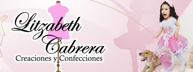 Litzabeth Cabrera Creaciones y Confecciones