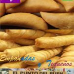 Empanadas y Tequeños x 24 Und