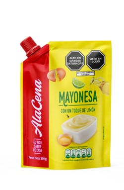 mayonesa alacena