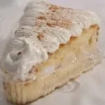 Torta Tres leches