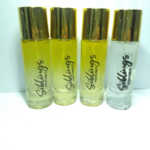 PERFUME DE 30ML CABALLEROS