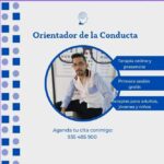 Terapias cognitivo, conductual y sensorial