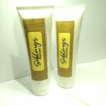 CREMA PERFUMADA CABALLERO