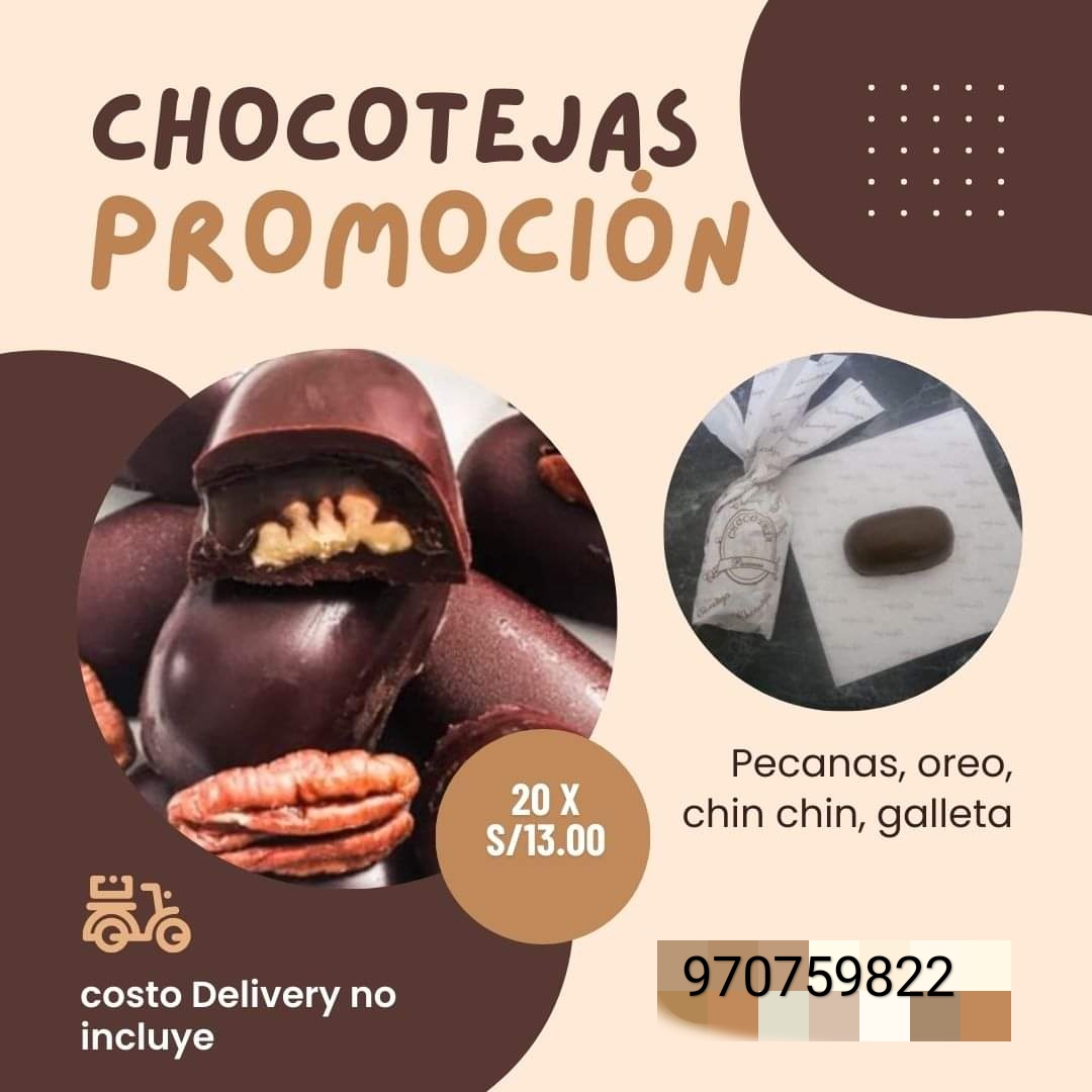 Chocoteja