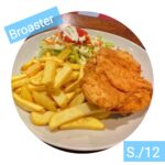 Pollo Broaster