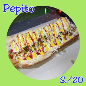 Pepito