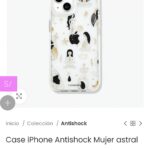 Case para iPhone