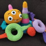 Amigurumi – Juego didáctico