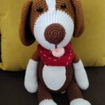 Amigurumi – Perrito