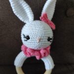 Amigurumi – Sonajero