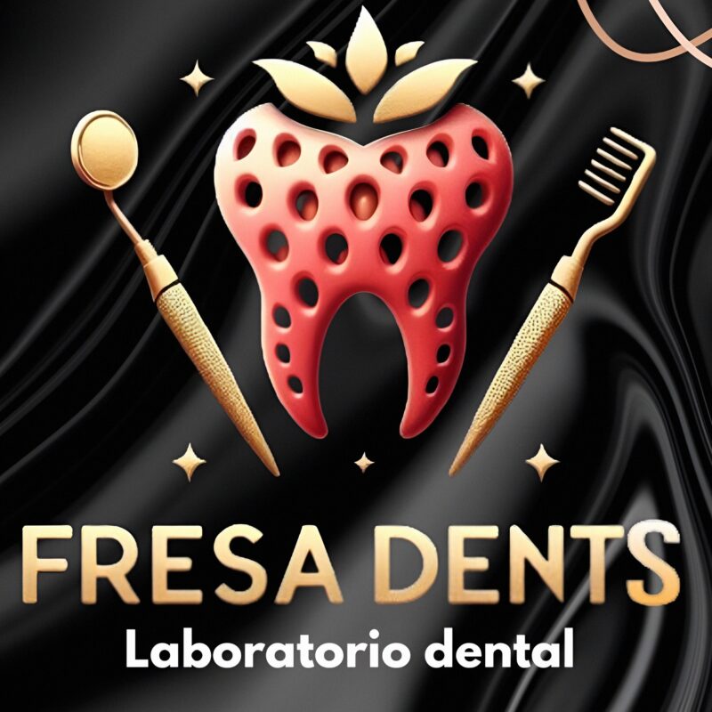 Fresa Dents