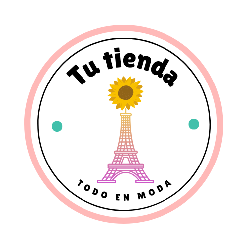 Tu tienda todo de moda