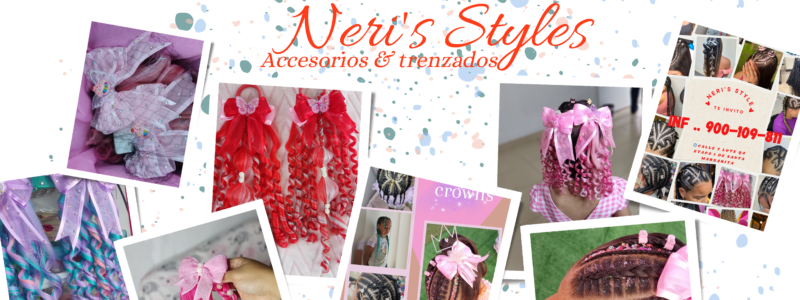 Neri's style