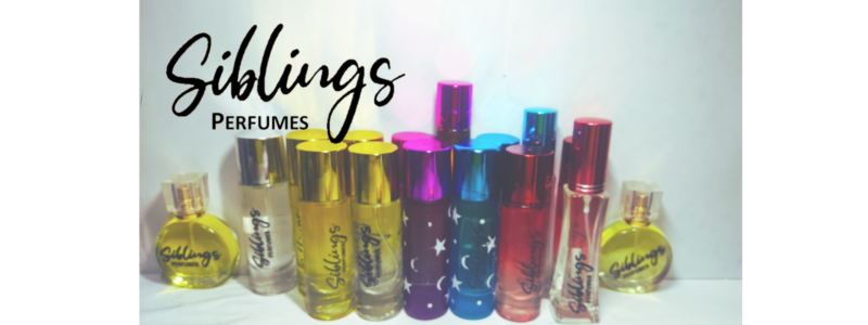 Siblings Perfumes