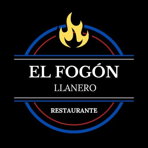 El fogón llanero