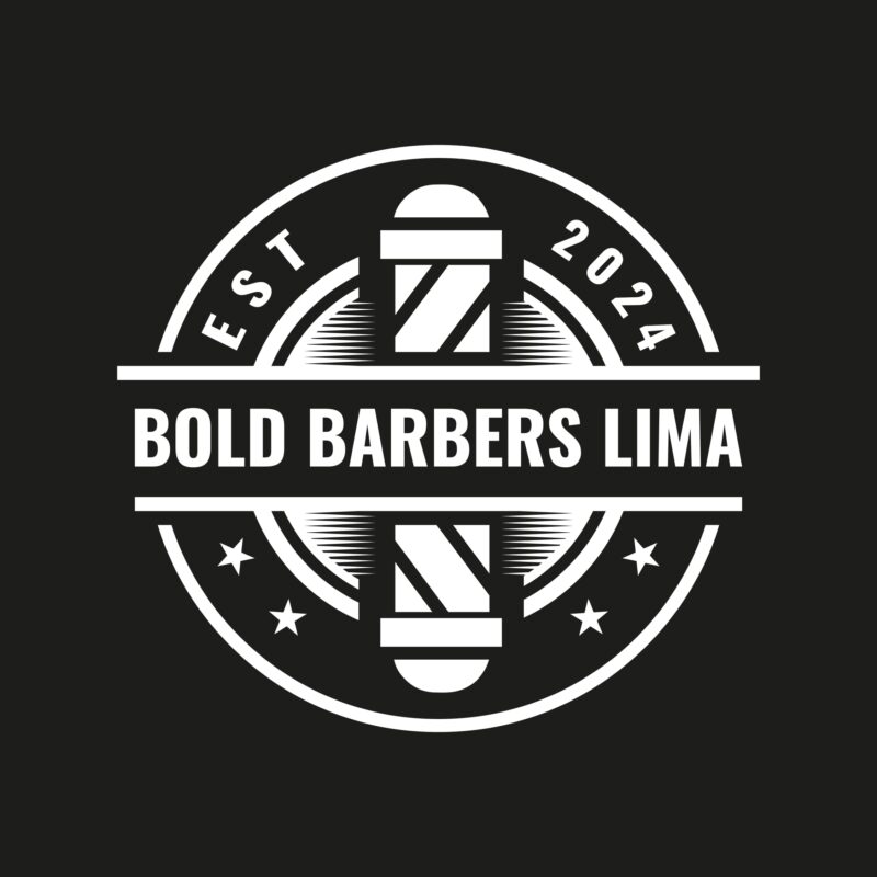 Bold Barbers Lima