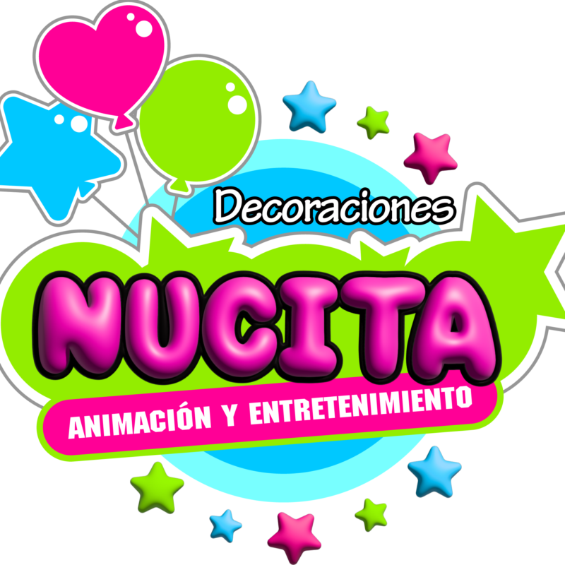 Decoraciones Nucita