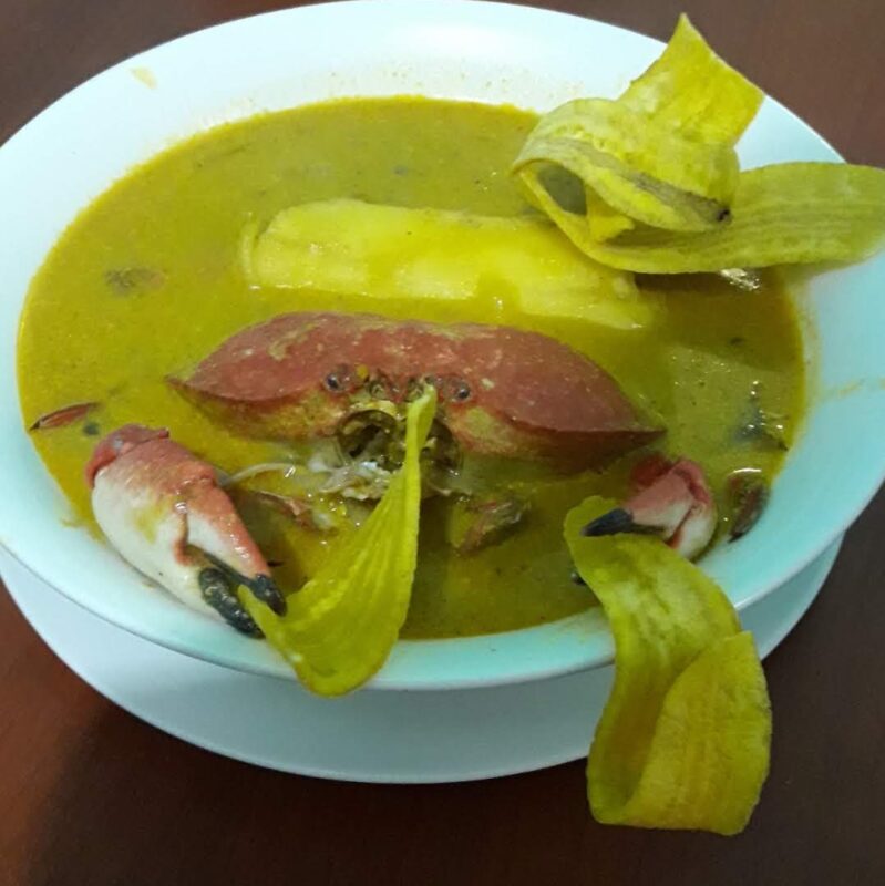 Sabor Fusión y Tradición